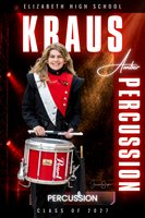 2027 - Marching Band