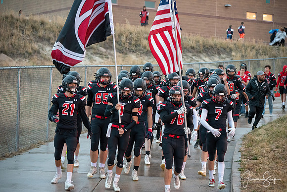 Homecoming Game (18)