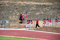 Cardinal Football - Nov 5, 2022