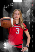 2027 - EHS Flag Football