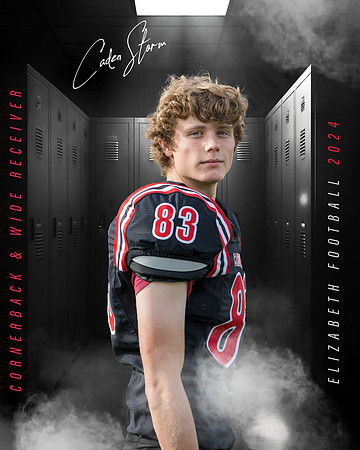 Caden