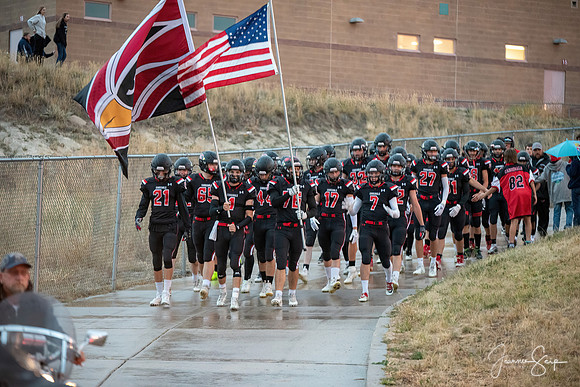 Homecoming Game (14)