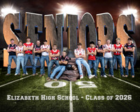 8x10 Seniors