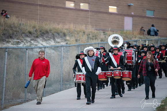 Homecoming Game (4)