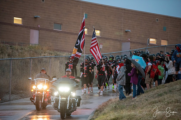 Homecoming Game (13)