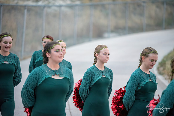 Homecoming Game (8)