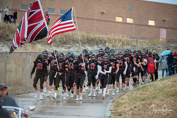 Homecoming Game (15)