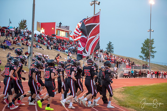 Homecoming Game (19)