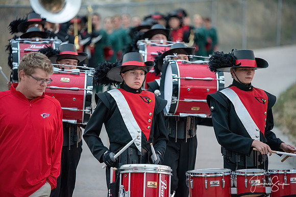 Homecoming Game (5)