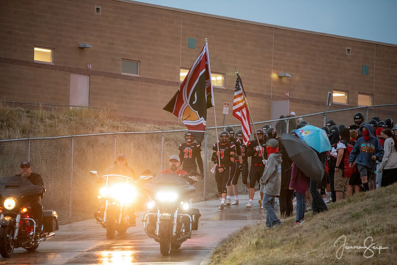 Homecoming Game (12)