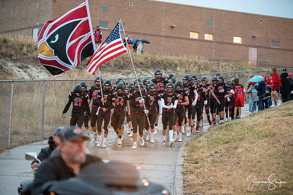 Homecoming Game (16)