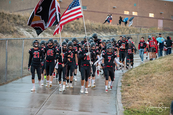 Homecoming Game (17)