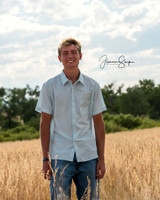 2026 - Asher