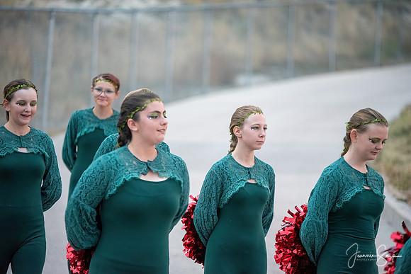 Homecoming Game (9)