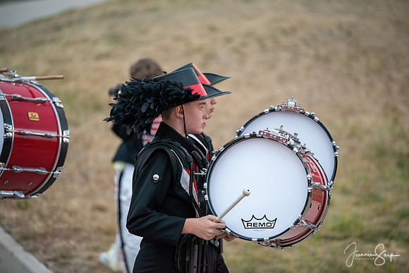Homecoming Game (7)