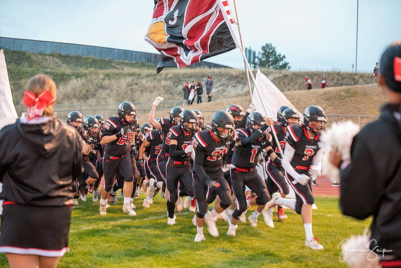 Homecoming Game (20)