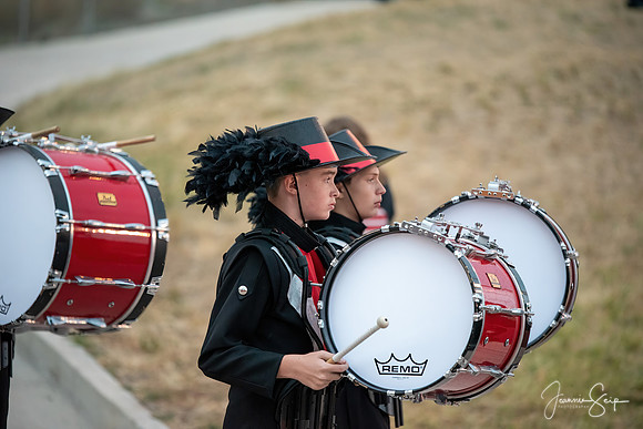 Homecoming Game (6)
